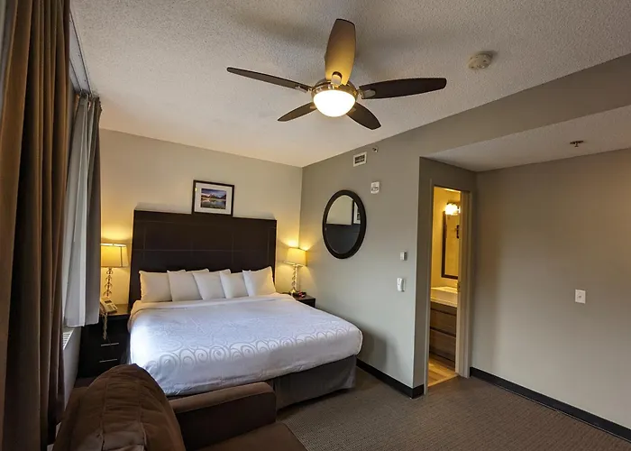 King Edward Hotel