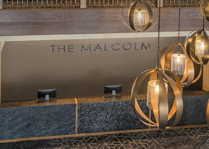 The Malcolm Hotel